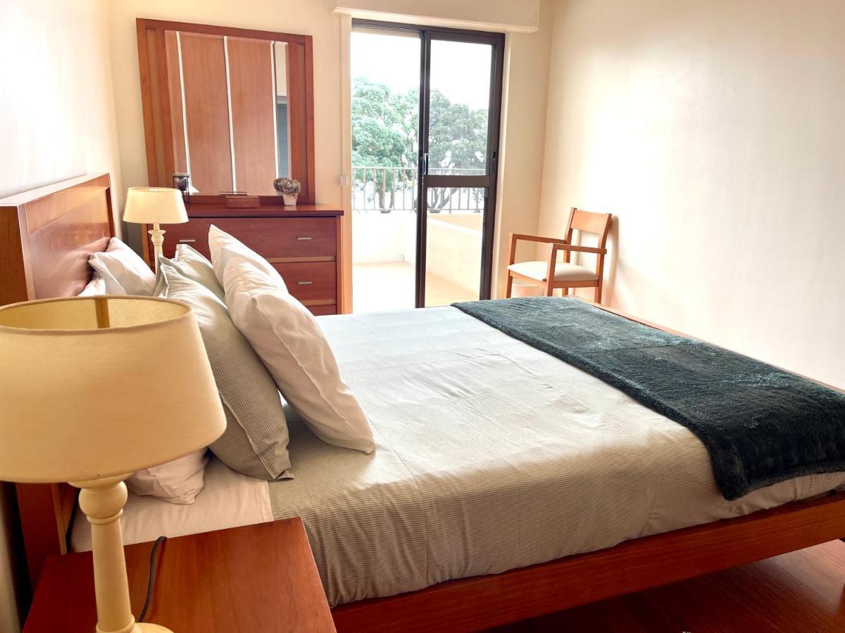 Beach Front House Ponta Delgada Zewnętrze zdjęcie