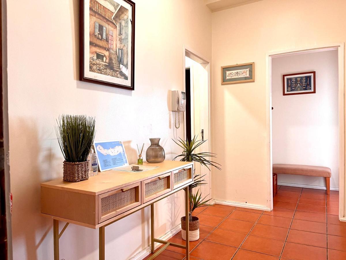 Beach Front House Ponta Delgada Zewnętrze zdjęcie