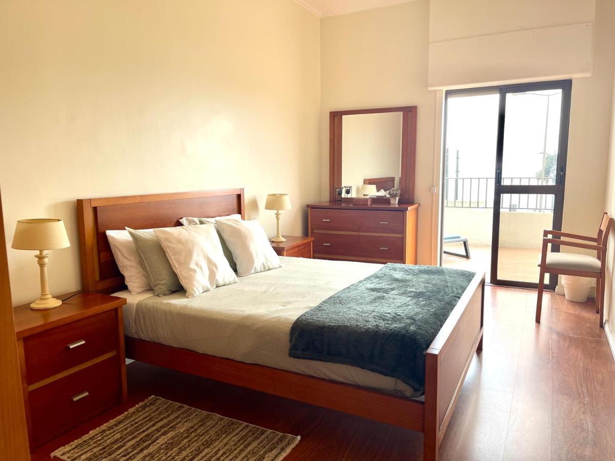 Beach Front House Ponta Delgada Zewnętrze zdjęcie