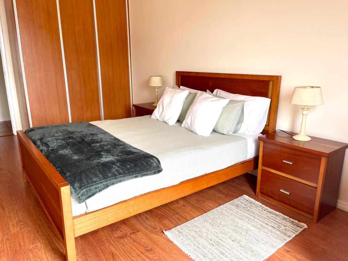 Beach Front House Ponta Delgada Zewnętrze zdjęcie