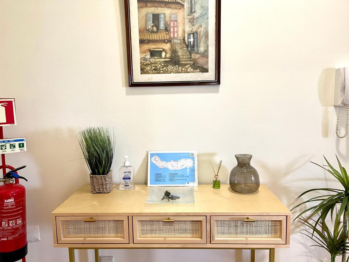 Beach Front House Ponta Delgada Zewnętrze zdjęcie