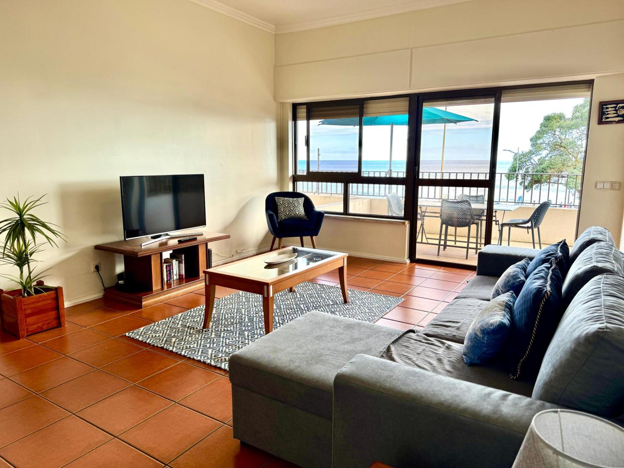Beach Front House Ponta Delgada Zewnętrze zdjęcie