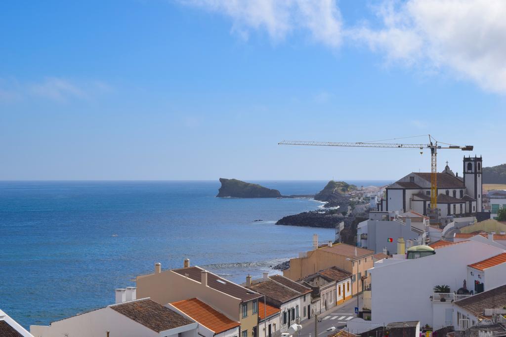 Beach Front House Ponta Delgada Zewnętrze zdjęcie