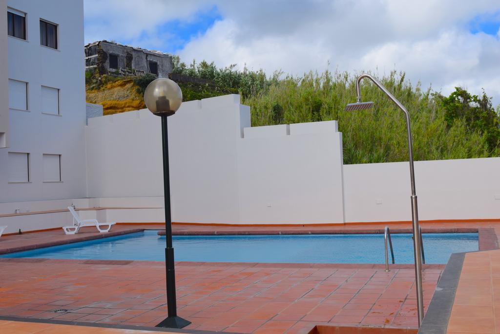 Beach Front House Ponta Delgada Zewnętrze zdjęcie