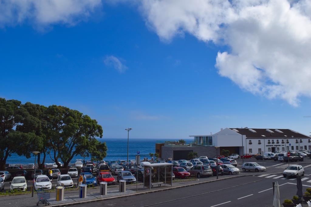 Beach Front House Ponta Delgada Zewnętrze zdjęcie