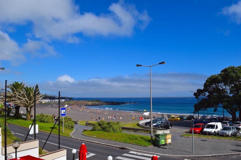 Beach Front House Ponta Delgada Zewnętrze zdjęcie