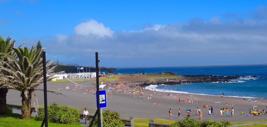 Beach Front House Ponta Delgada Zewnętrze zdjęcie
